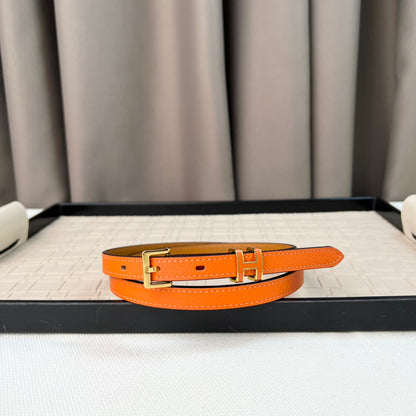 Hermès Mini Constance Belt