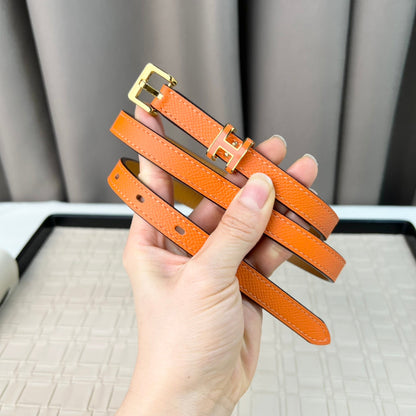 Hermès Mini Constance Belt