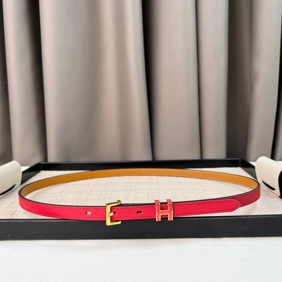 Hermès Mini Constance Belt
