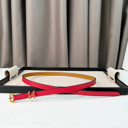 Hermès Mini Constance Belt
