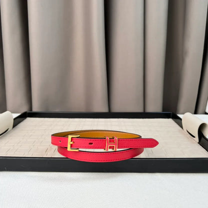 Hermès Mini Constance Belt