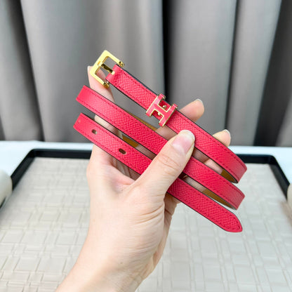 Hermès Mini Constance Belt