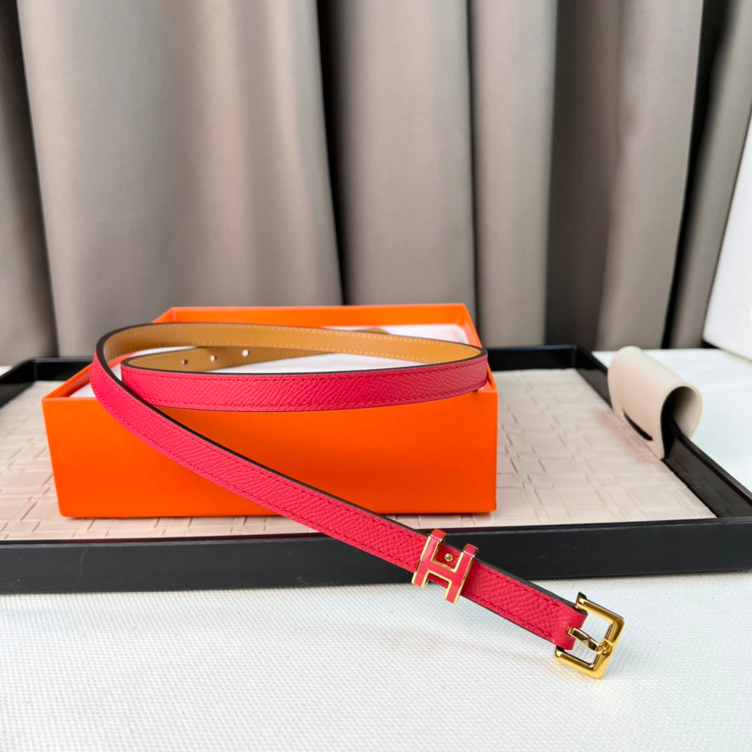 Hermès Mini Constance Belt