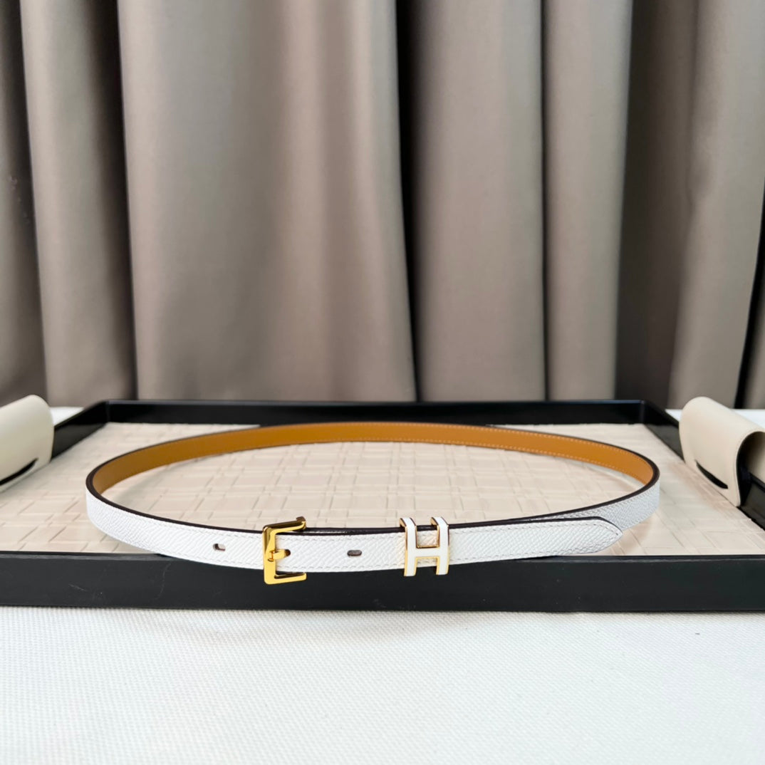 Hermès Mini Constance Belt