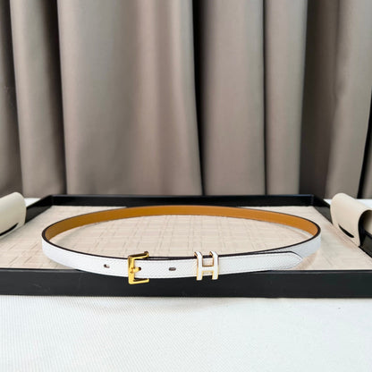 Hermès Mini Constance Belt