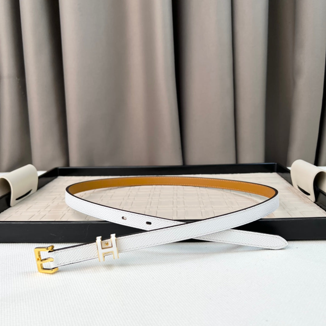 Hermès Mini Constance Belt
