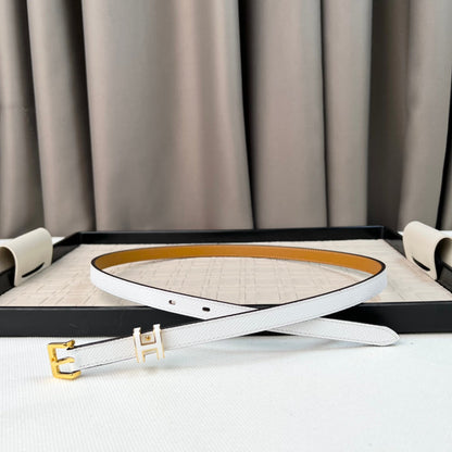Hermès Mini Constance Belt