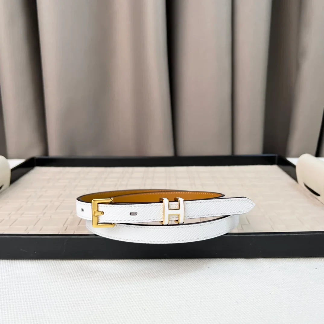 Hermès Mini Constance Belt