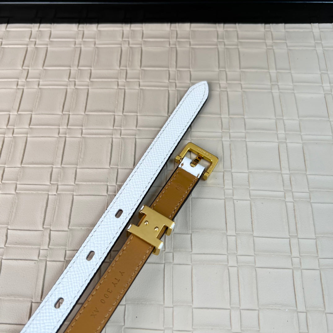 Hermès Mini Constance Belt