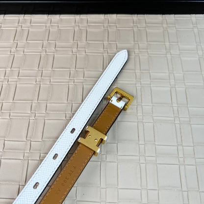 Hermès Mini Constance Belt