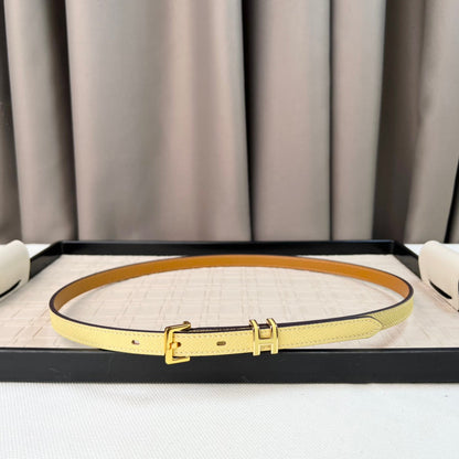 Hermès Mini Constance Belt