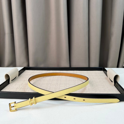 Hermès Mini Constance Belt