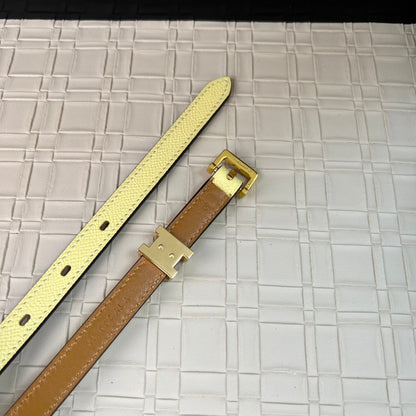 Hermès Mini Constance Belt