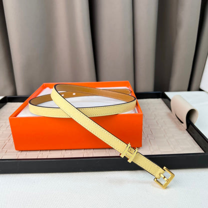 Hermès Mini Constance Belt