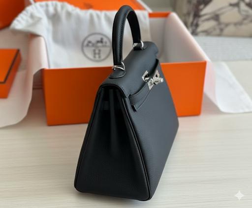 Hermès Mini Kelly Sellier 20 Handbag