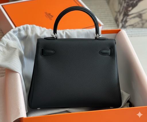 Hermès Mini Kelly Sellier 20 Handbag