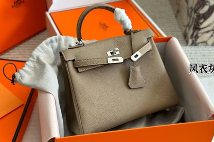 Hermès Mini Kelly Sellier 20 Handbag