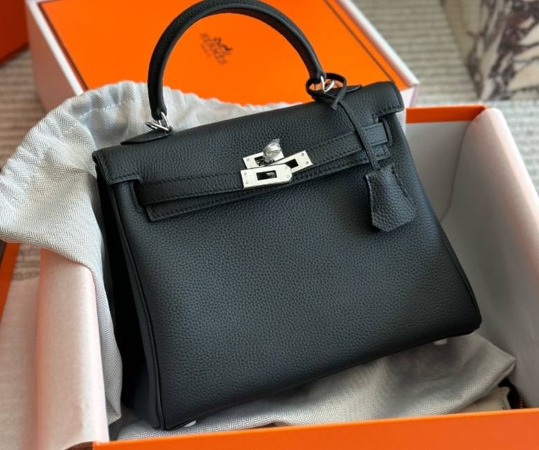 Hermès Mini Kelly Sellier 20 Handbag