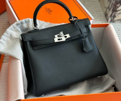 Hermès Mini Kelly Sellier 20 Handbag