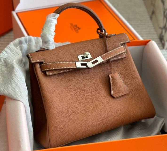 Hermès Mini Kelly Sellier 20 Handbag