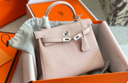 Hermès Mini Kelly Sellier 20 Handbag