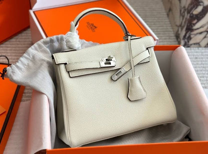 Hermès Mini Kelly Sellier 20 Handbag