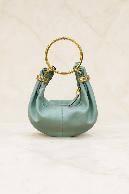 Chloe Small Bracelet Hobo Bag
