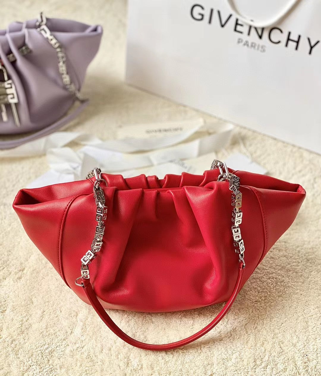 Givenchy Kenny Bag