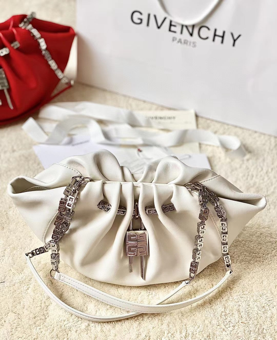 Givenchy Kenny Bag