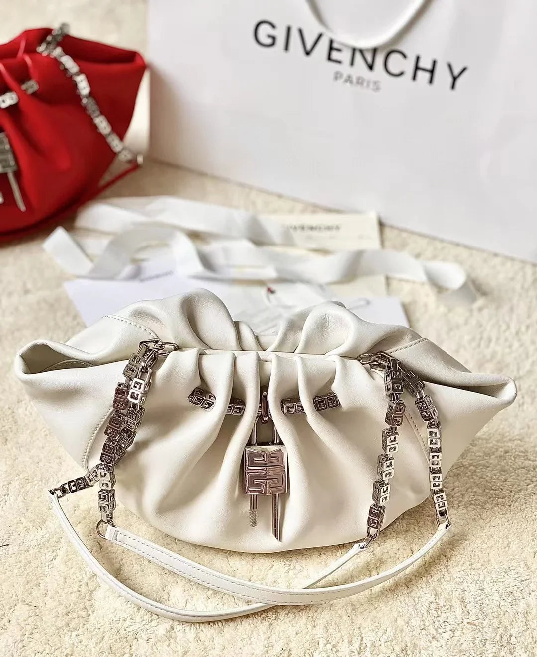 Givenchy Kenny Bag