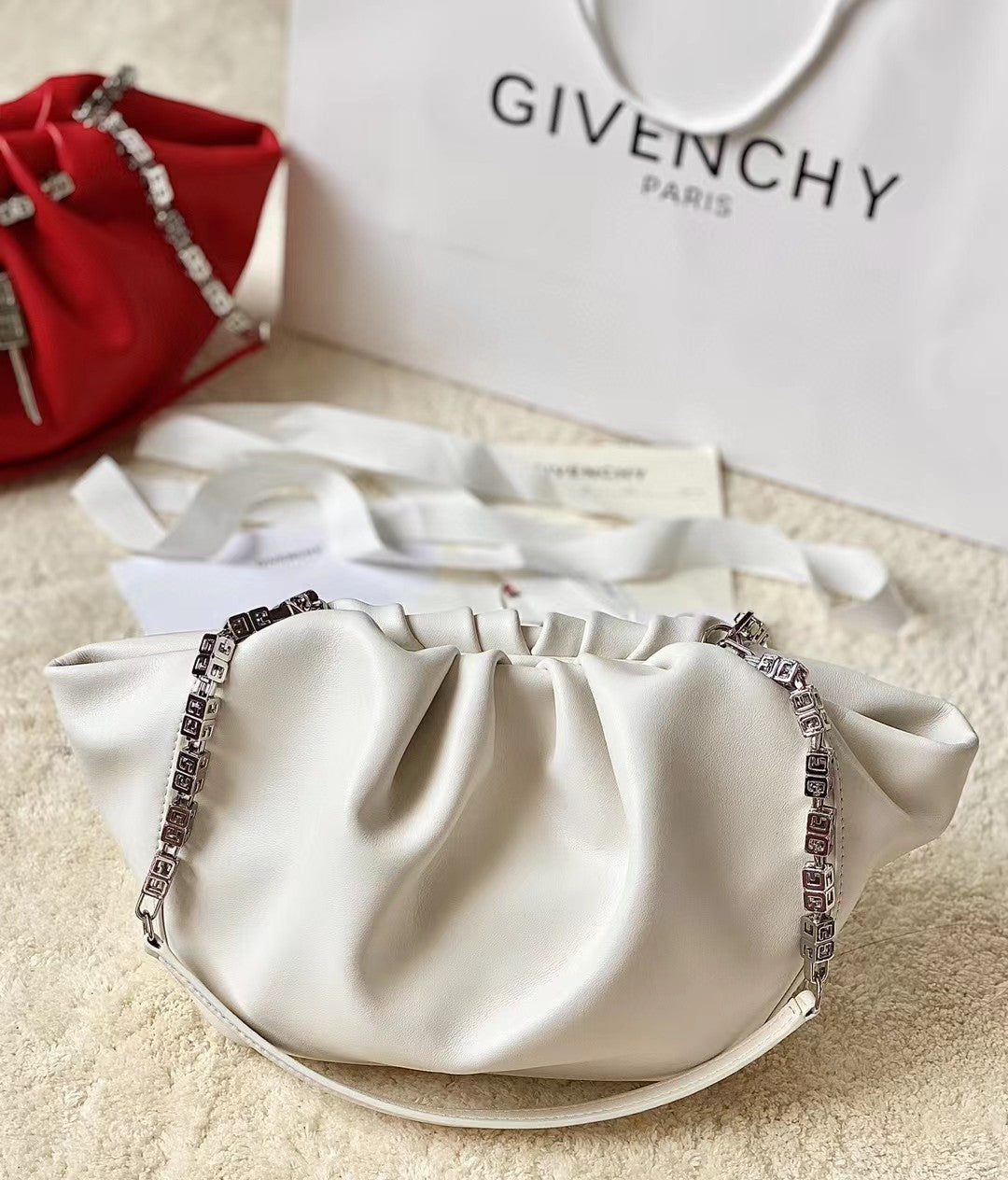 Givenchy Kenny Bag