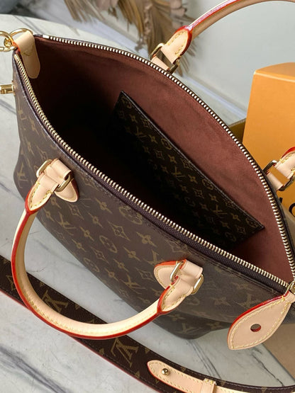 LOUIS VUITTON Neo Lockit PM