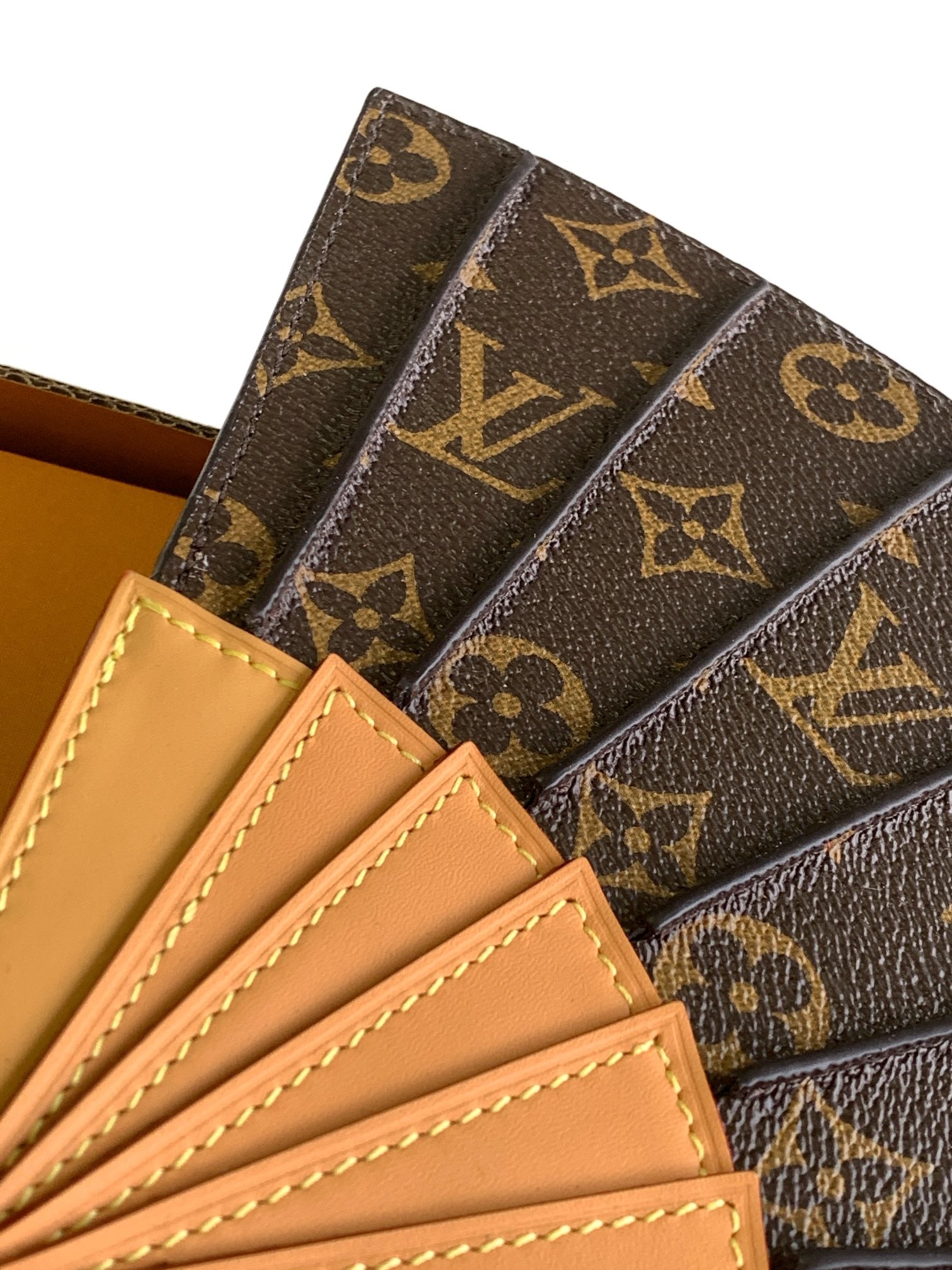 Louis Vuitton Fan Bag in Monogram Canvas