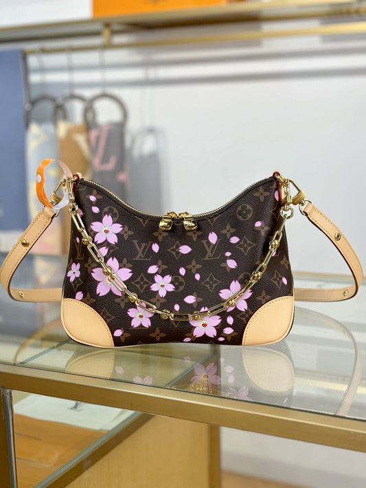 LV x TM Boulogne PM