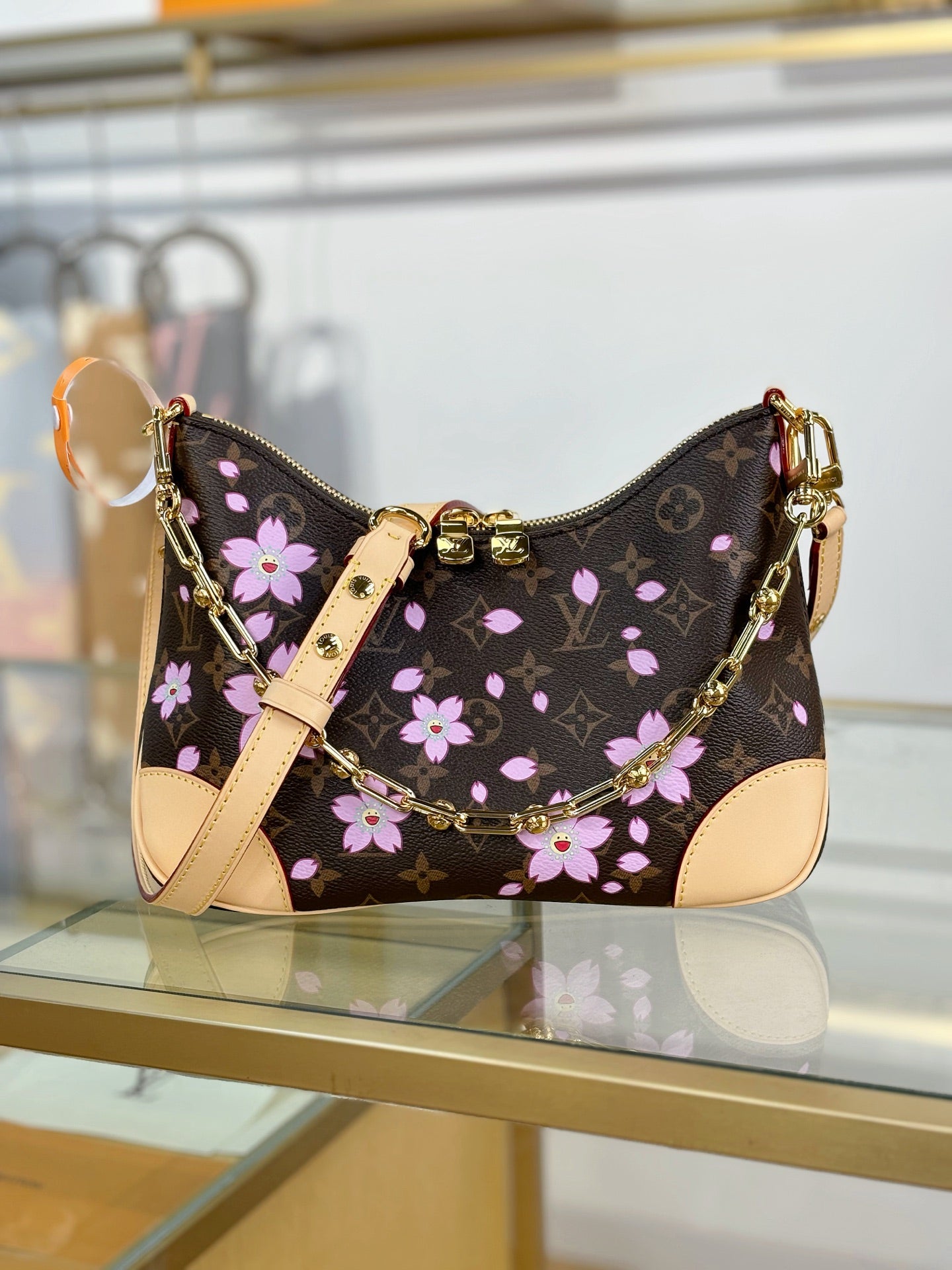 LV x TM Boulogne PM