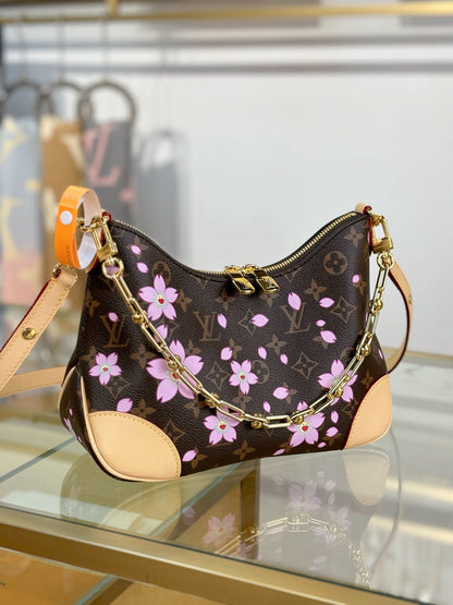 LV x TM Boulogne PM