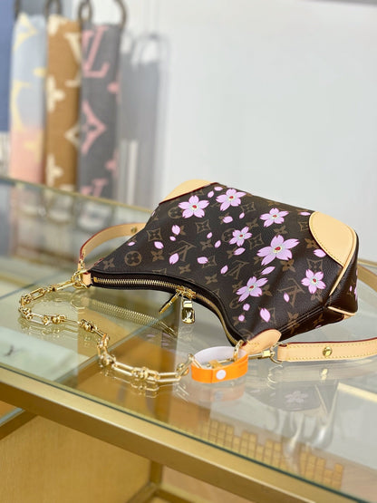 LV x TM Boulogne PM