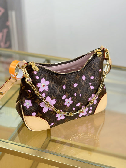 LV x TM Boulogne PM