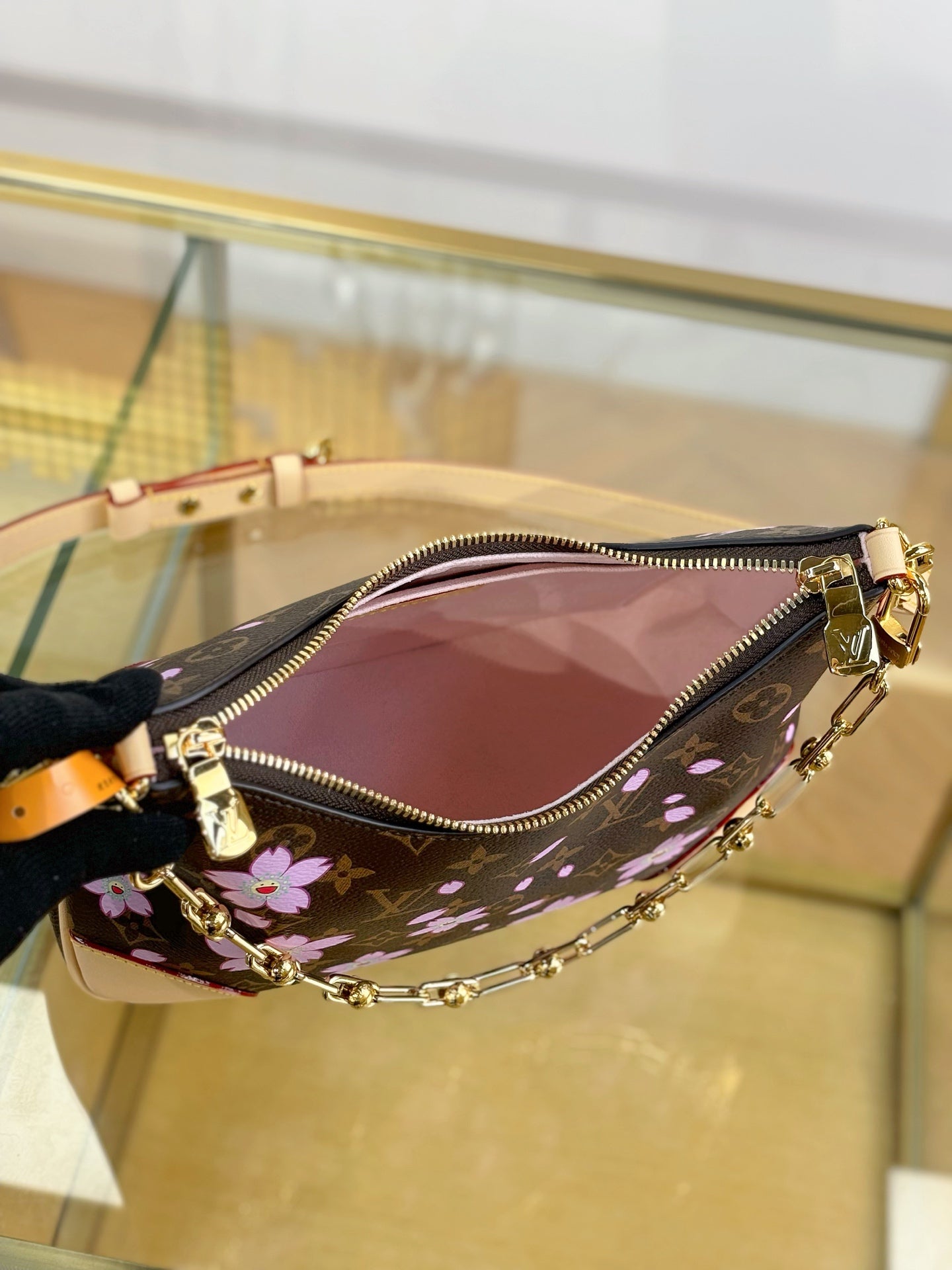LV x TM Boulogne PM