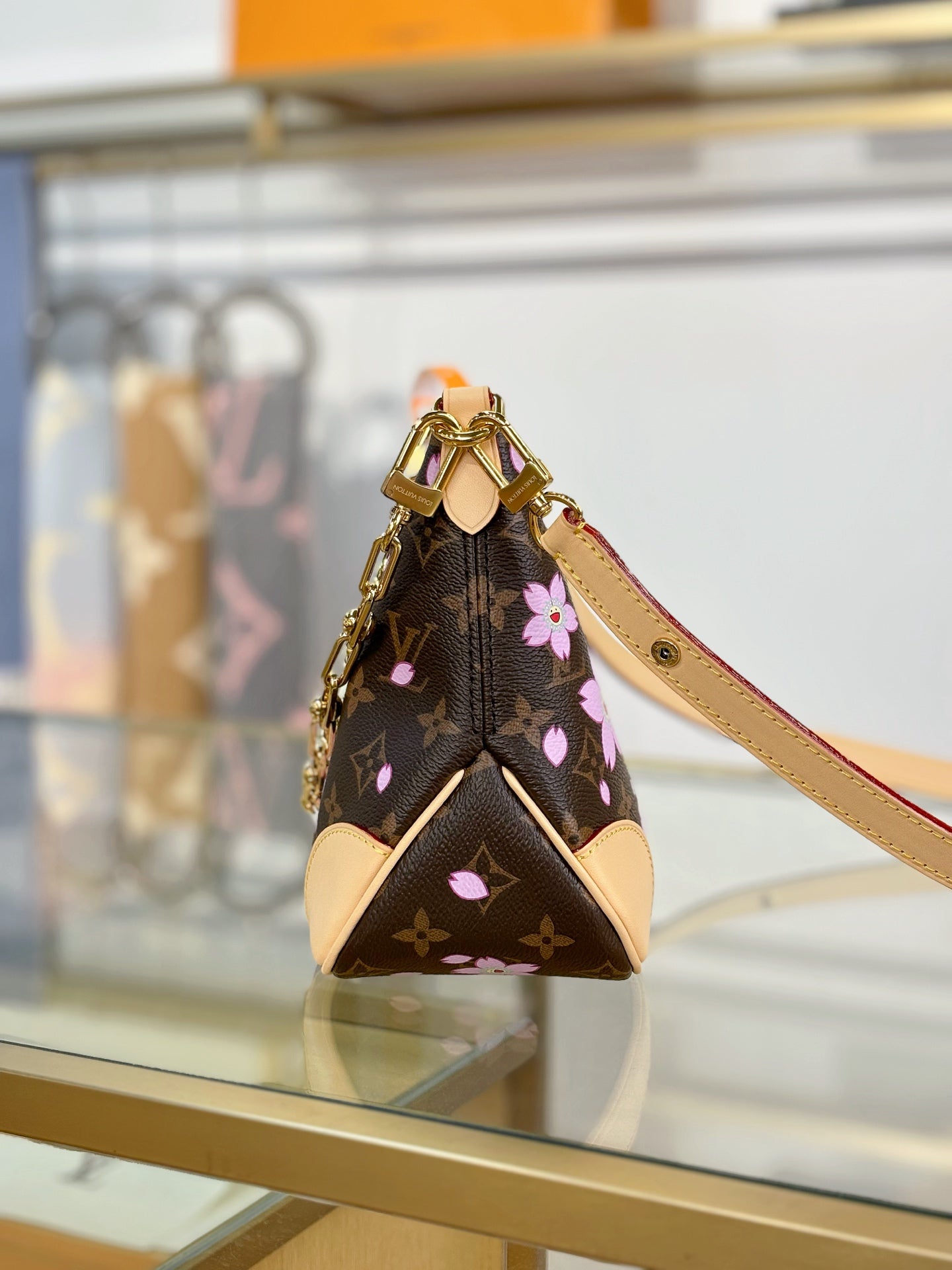 LV x TM Boulogne PM