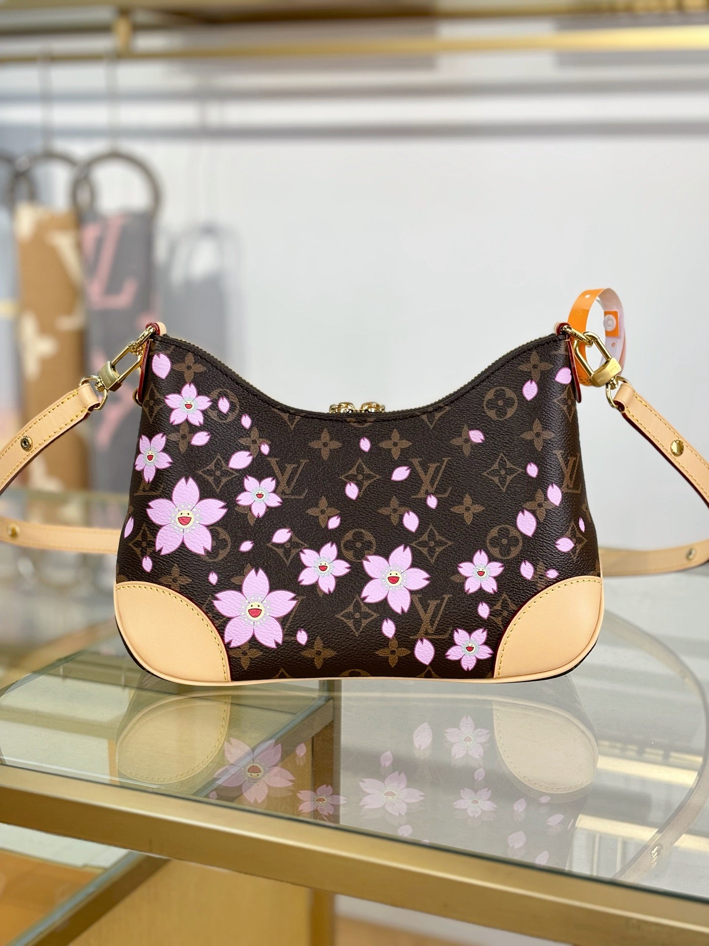 LV x TM Boulogne PM