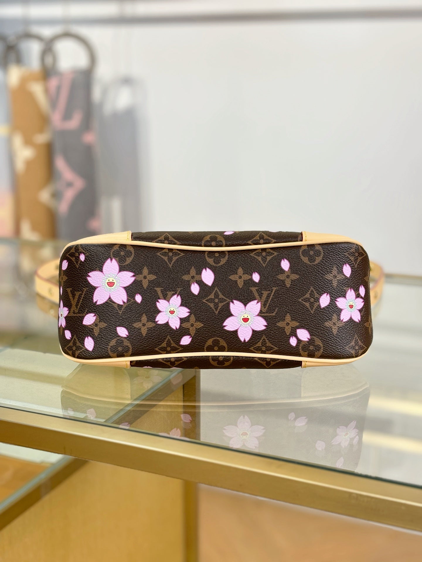 LV x TM Boulogne PM