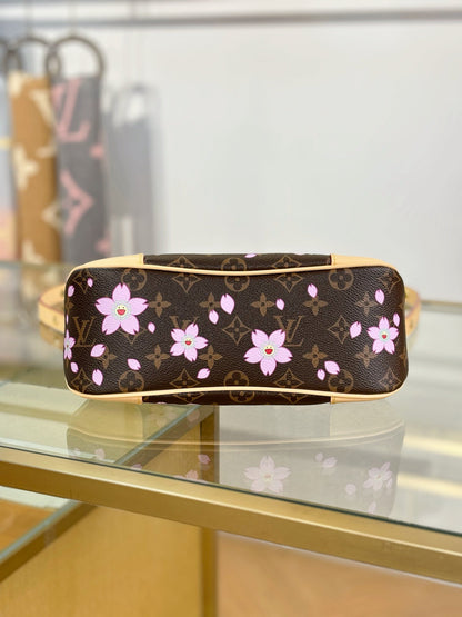 LV x TM Boulogne PM