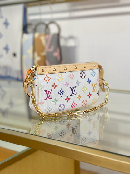 LV x TM Pochette Accessoires