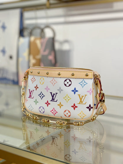 LV x TM Pochette Accessoires