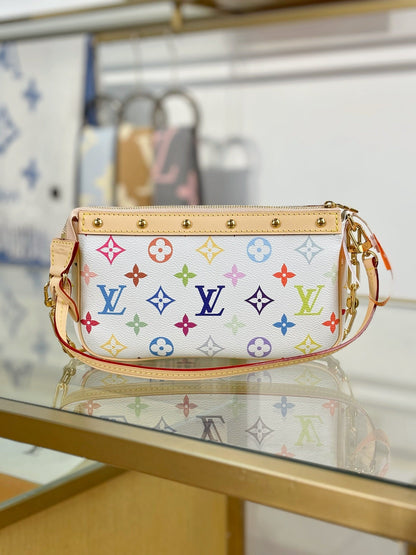 LV x TM Pochette Accessoires