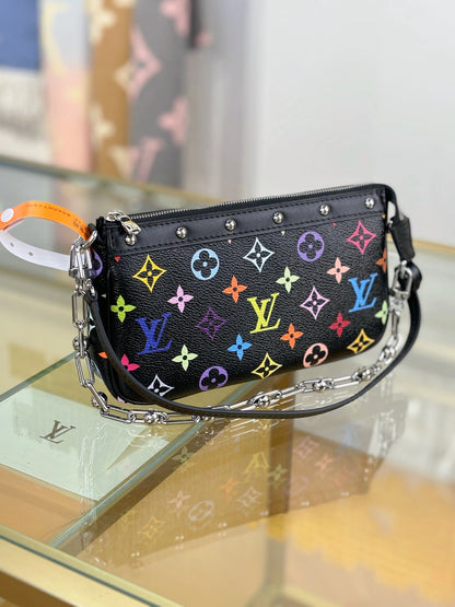 LV x TM Pochette Accessoires