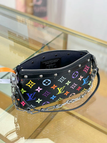 LV x TM Pochette Accessoires