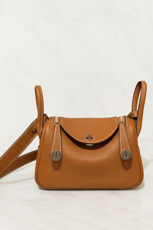 Hermes Lindy 20 Bag