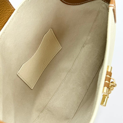 Loro Piana Bobbin bag